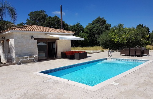 Lasa Villa | Lasa valley villa
