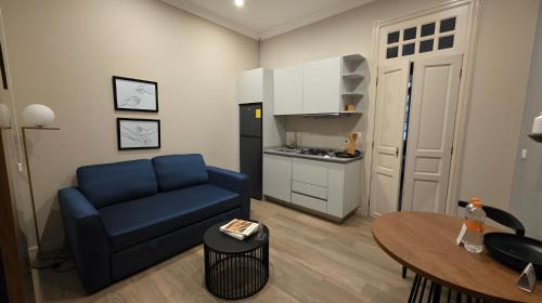Roma Norte Apartment | LASAI Casa Puebla