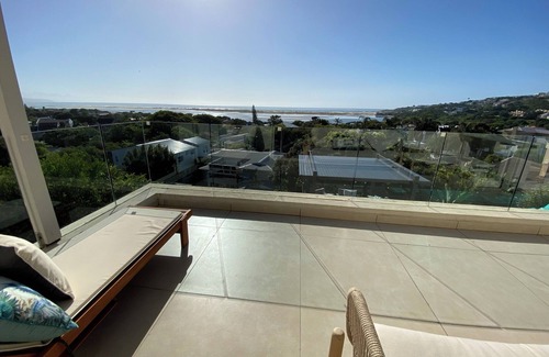 Plettenberg Bay House | Lasalle Holiday Home - All the space, all the amenities. Sun, fun, views anyone?