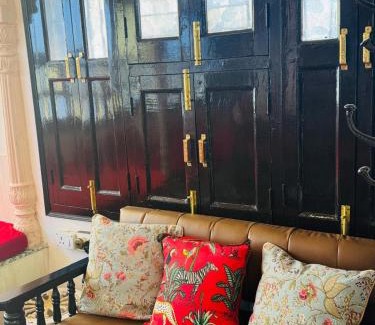 Udaipur House | Lasani House Homestay Udaipur
