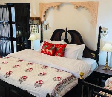 Udaipur House | Lasani House Homestay Udaipur