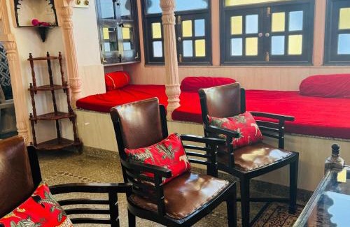 Udaipur House | Lasani House Homestay Udaipur