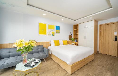Tra Que Vegetable Village House | LASANTA Villa