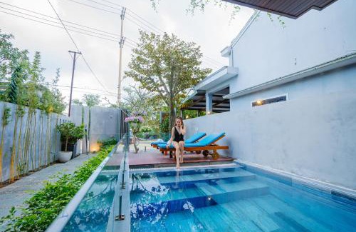 Tra Que Vegetable Village House | LASANTA Villa