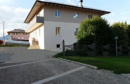 Tassullo House | Lasca Vacanze Dolomiti di Brenta