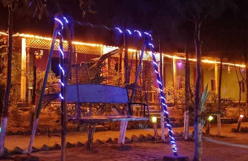 Diamond Harbour Resort | Laser Resort