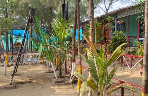 Diamond Harbour Resort | Laser Resort