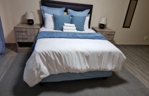 Soshanguve House | Lasev guesthouse