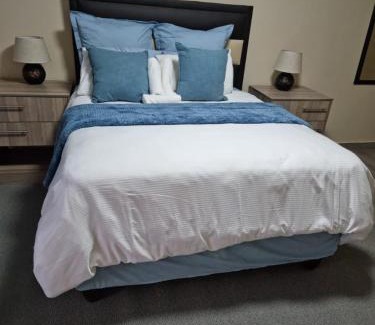 Soshanguve House | Lasev guesthouse