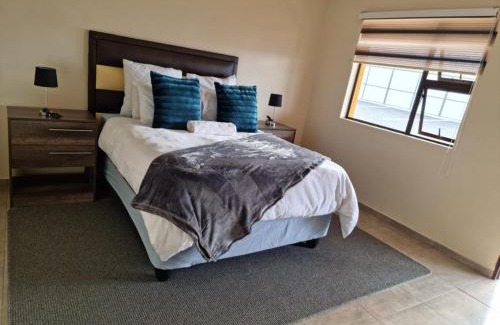Soshanguve House | Lasev guesthouse