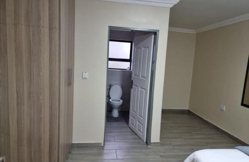 Soshanguve House | Lasev guesthouse