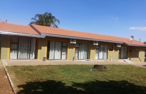 Pretoria Hotel | Lasev Resort