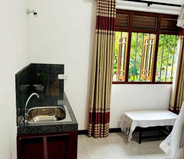 Habaraduwa Villa | Lash Villa