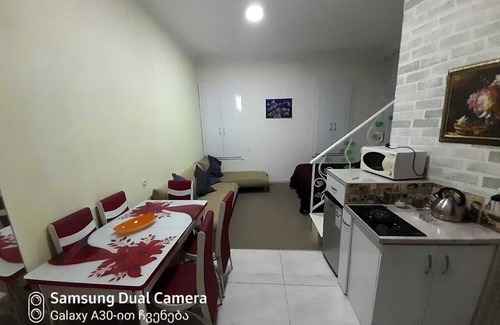 Tbilisi City Centre Apartment | Lasha Apartament