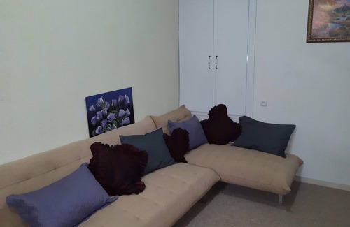 Tbilisi City Centre Apartment | Lasha Apartament