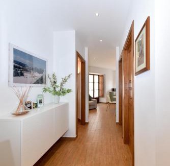 Serra San Bruno Apartment | Lasi house