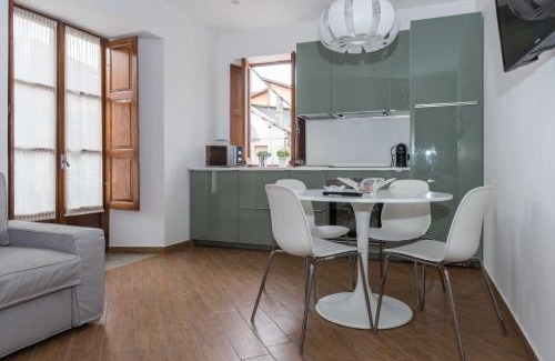 Serra San Bruno Apartment | Lasi house