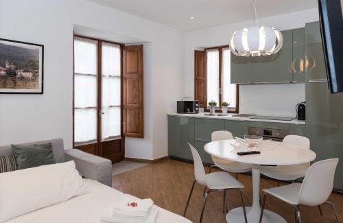 Serra San Bruno Apartment | Lasi house