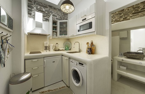 Paleopolis Apartment | Lasia Boutique Apartment