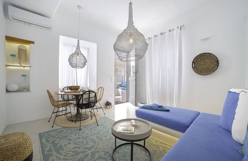 Paleopolis Apartment | Lasia Boutique Apartment
