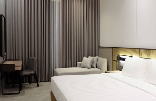 Subang Resort | Laska Hotel & Resort Ciater