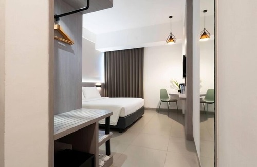 Subang Hotel | Laska Hotel Subang