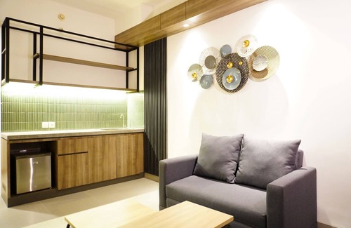 Subang Hotel | Laska Hotel Subang