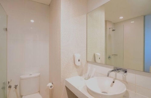 Subang Hotel | Laska Hotel Subang