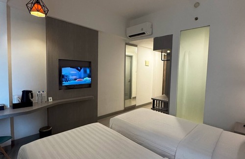 Subang Hotel | Laska Hotel Subang
