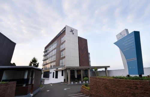 Sukabumi Hotel | Laska Hotel Sukabumi