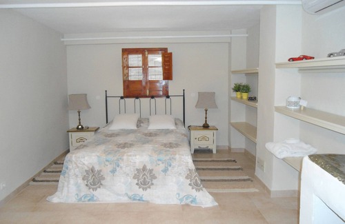 Montefrio Bed & Breakfast | Lasnavillasmm