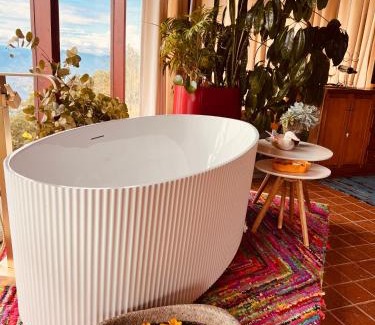 Rionegro Ski Chalet | LasNubes EcolodgeNubes Ecolodge