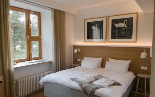 Laulasmaa Hotel | LaSpa Beach House