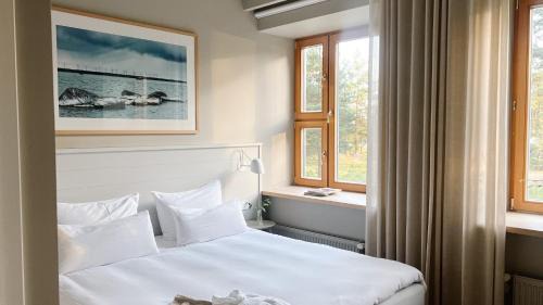 Laulasmaa Hotel | LaSpa Beach House