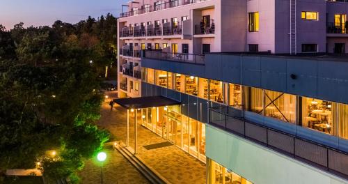 Laulasmaa Hotel | LaSpa