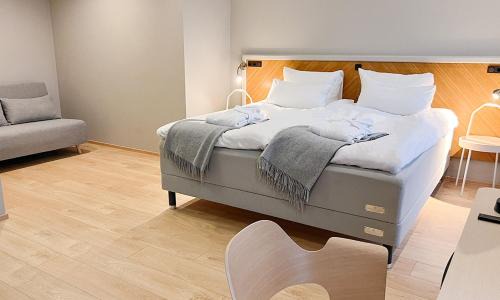 Laulasmaa Hotel | LaSpa