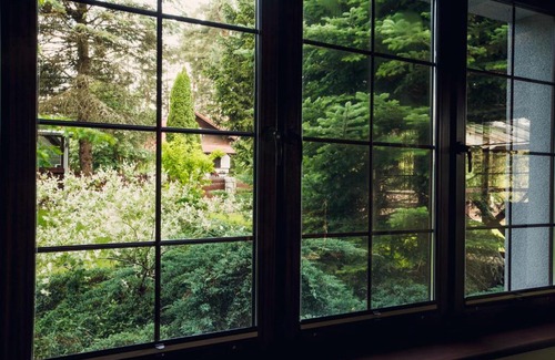 Gietrzwald House | Laspopas