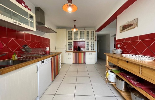 Loubieng House | LASSEGUES - CASTETNER