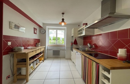 Loubieng House | LASSEGUES - CASTETNER