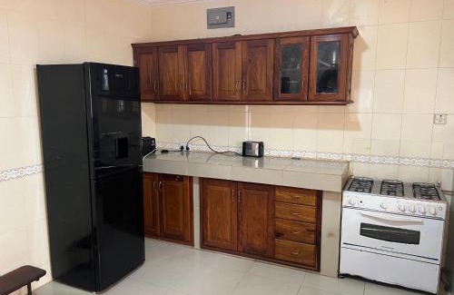 West Coast Division Villa | Lassida 1136