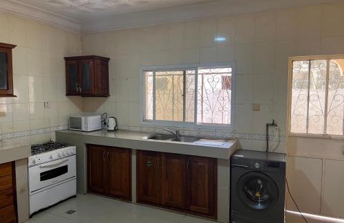 West Coast Division Villa | Lassida 1136