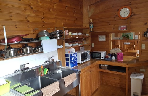 Nishihara House | Lassy Condominium