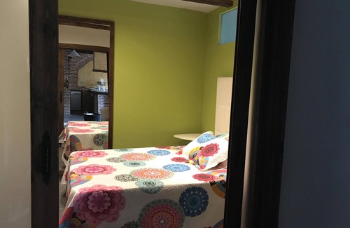 Pielagos Apartment | LAST APARTMENT OFFER IN ALL SANTOS