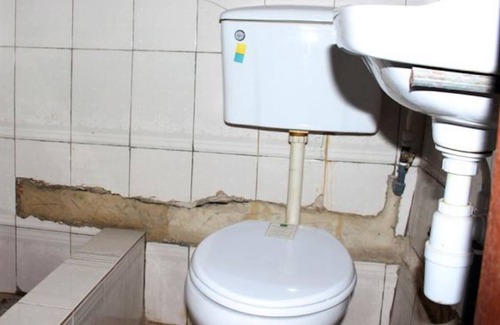 Uyo Hotel | Last Born Hotel