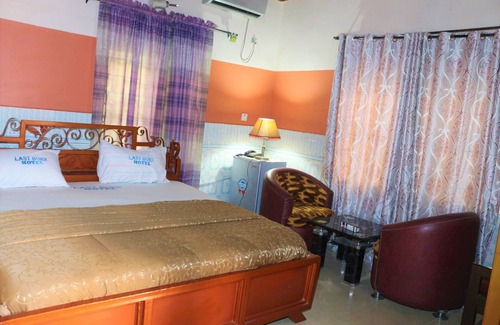 Uyo Hotel | Last Born Hotel