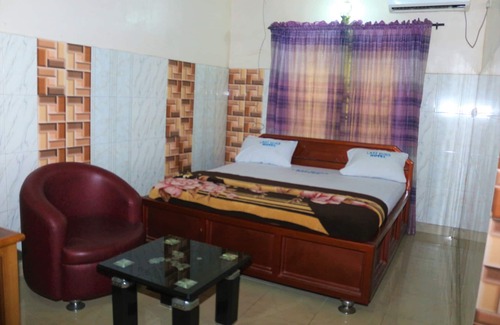 Uyo Hotel | Last Born Hotel