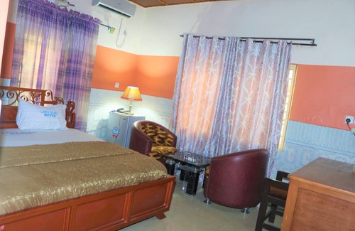 Uyo Hotel | Last Born Hotel