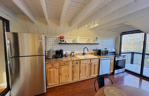 Burkesville Cabin | Last Days of Summer on DHL-Boat Slip@sulphur crk<1mi water!
