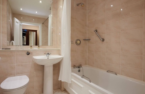 Bromley Cross Hotel | Last Drop Village Hotel and Spa