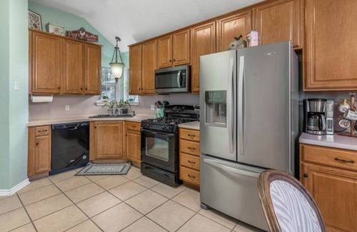 Shirewood House | Last football game available: Abilene